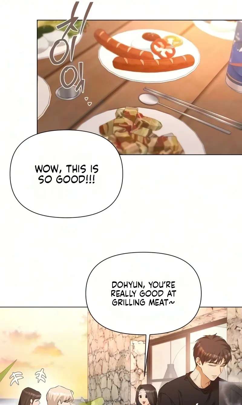 My family's Romeo Chapter 56 - page 13