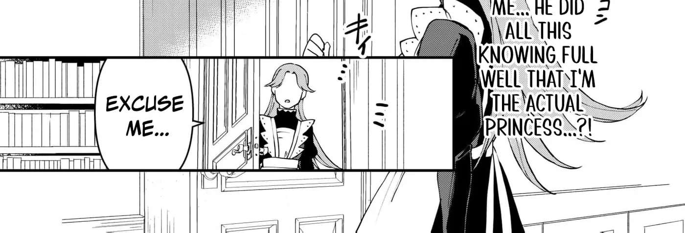 Mibun sa ni Owatta Koi wo, Imasara desuga Chapter 4 - page 10