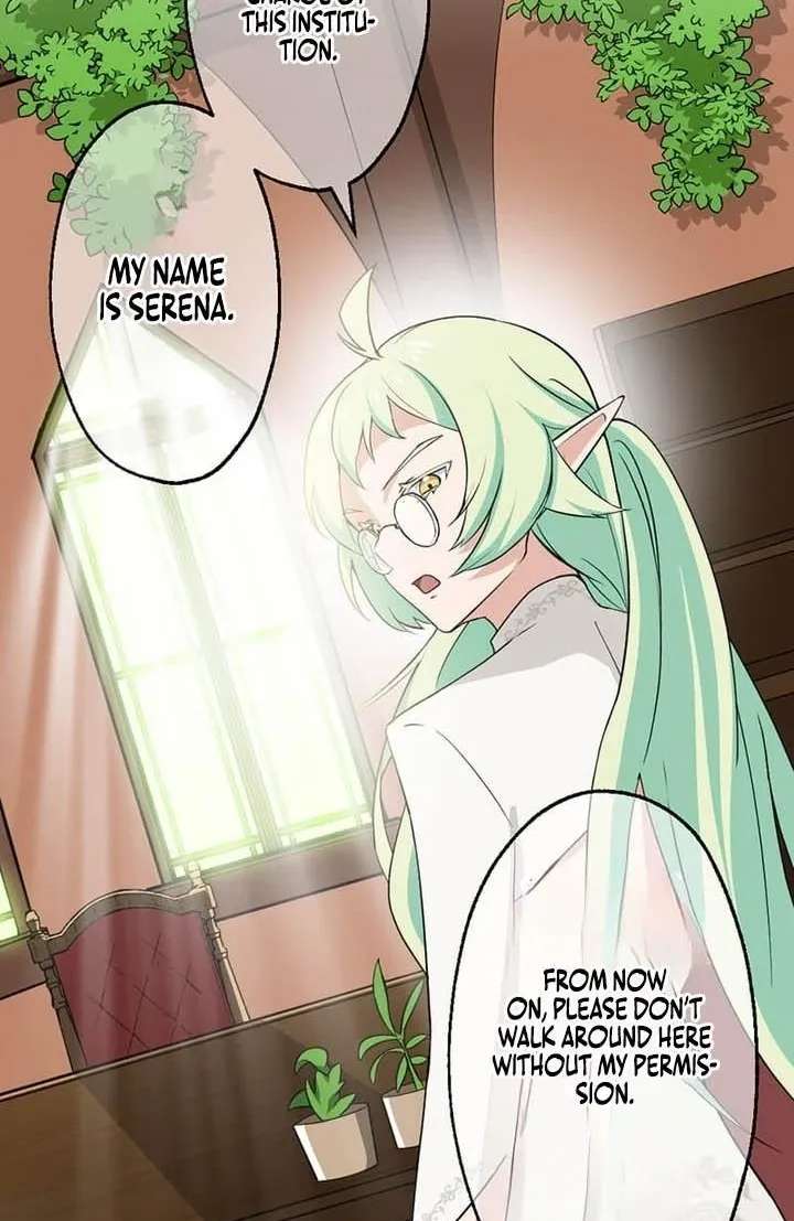 A Retired Old Sage Takes His Disciple on a Journey Chapter 75 - page 53