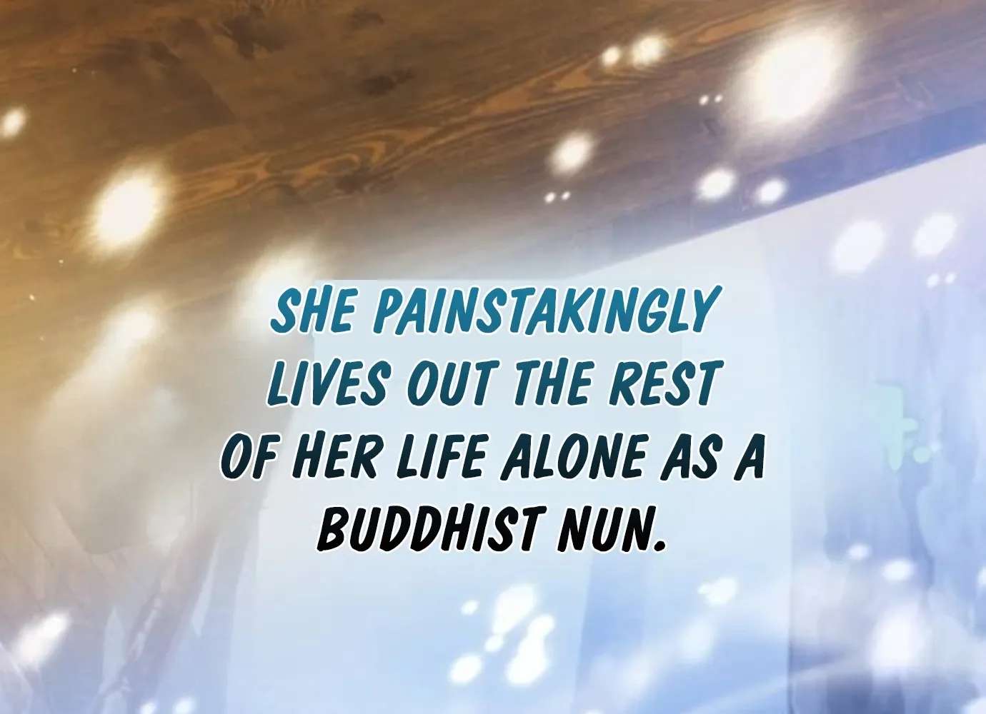 I Was Reincarnated as King Danjong's Nanny Chapter 48 - page 178