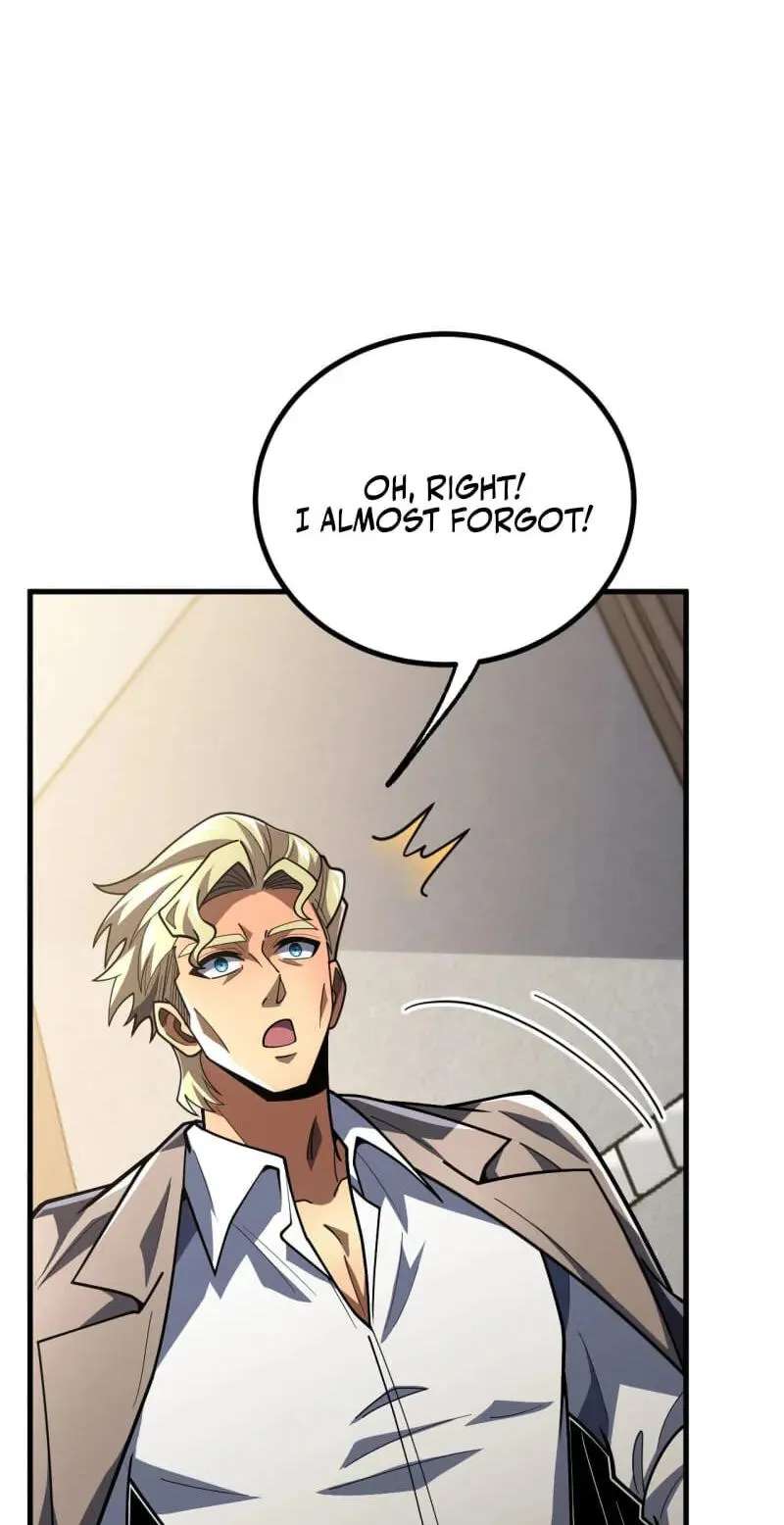 Chaoji Mofa Xueyuan de SS-Ji Xinsheng Chapter 34 - page 39