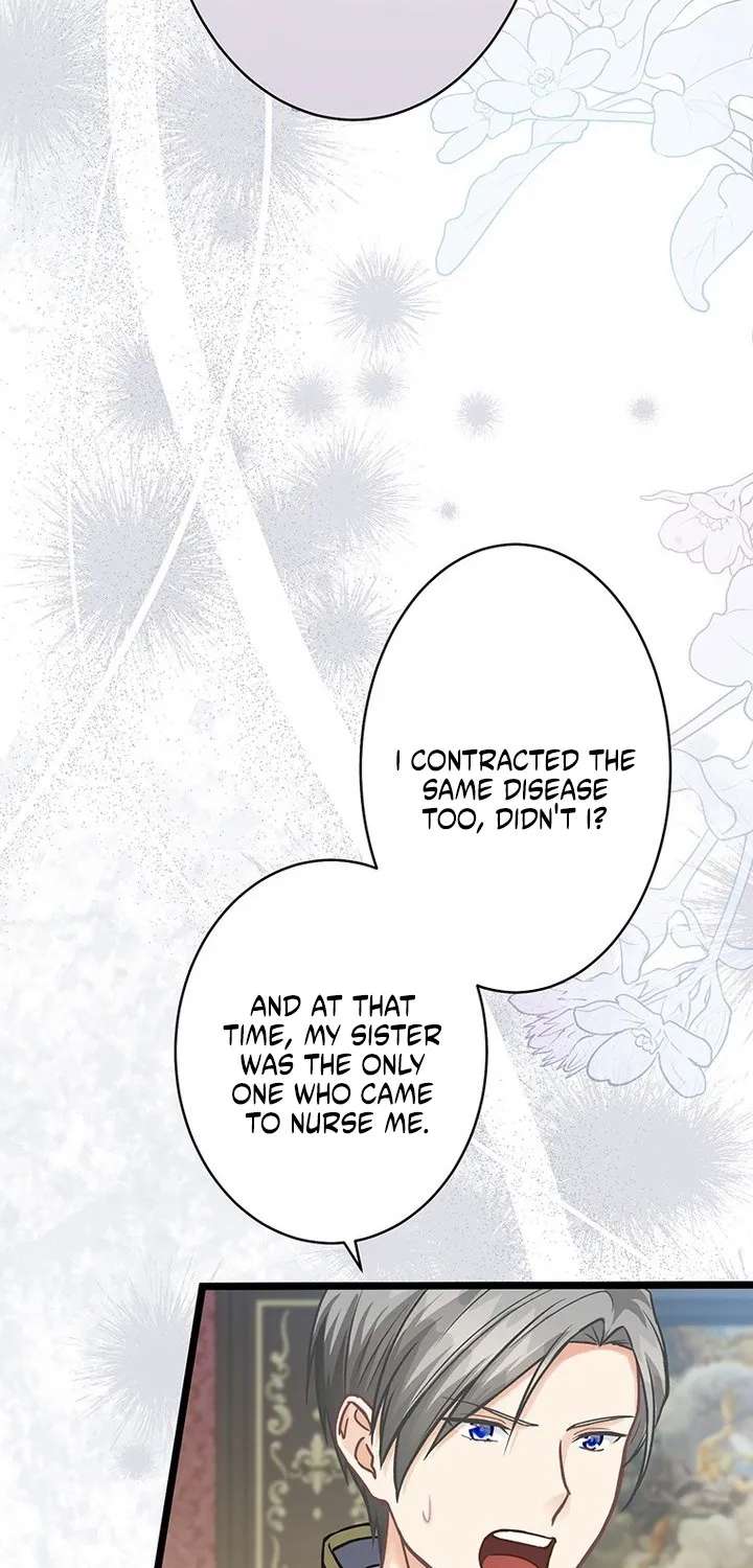 I Schemed to Escape a Political Marriage and Somehow Became the Villainess Chapter 27 - page 8