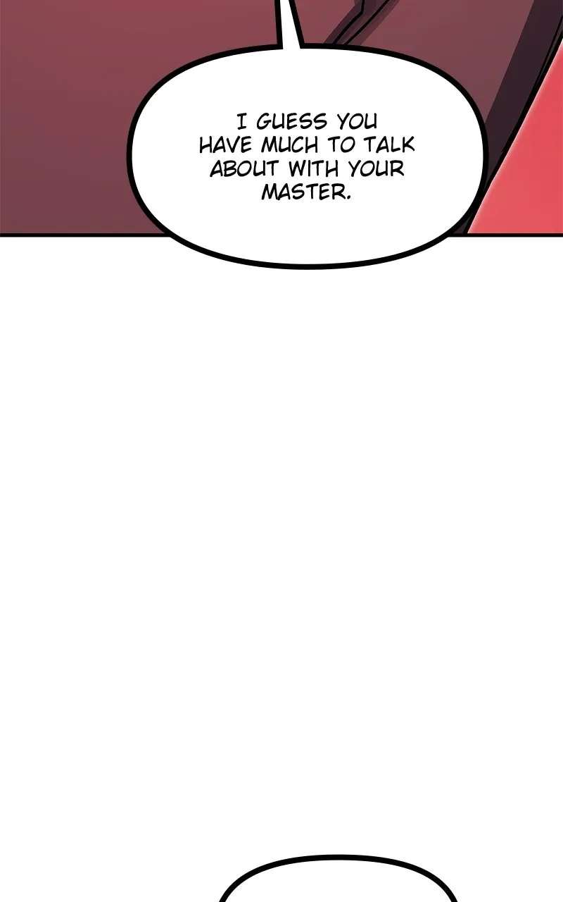 My Status WindowWent on Strike Chapter 84 - page 54