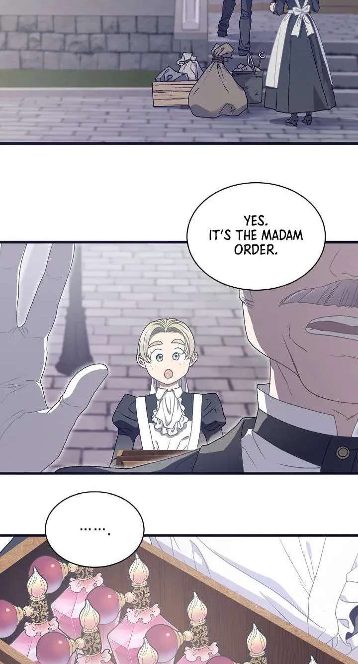 The Youngest Is Trying To Prevent the World From Ending Chapter 90 - page 31
