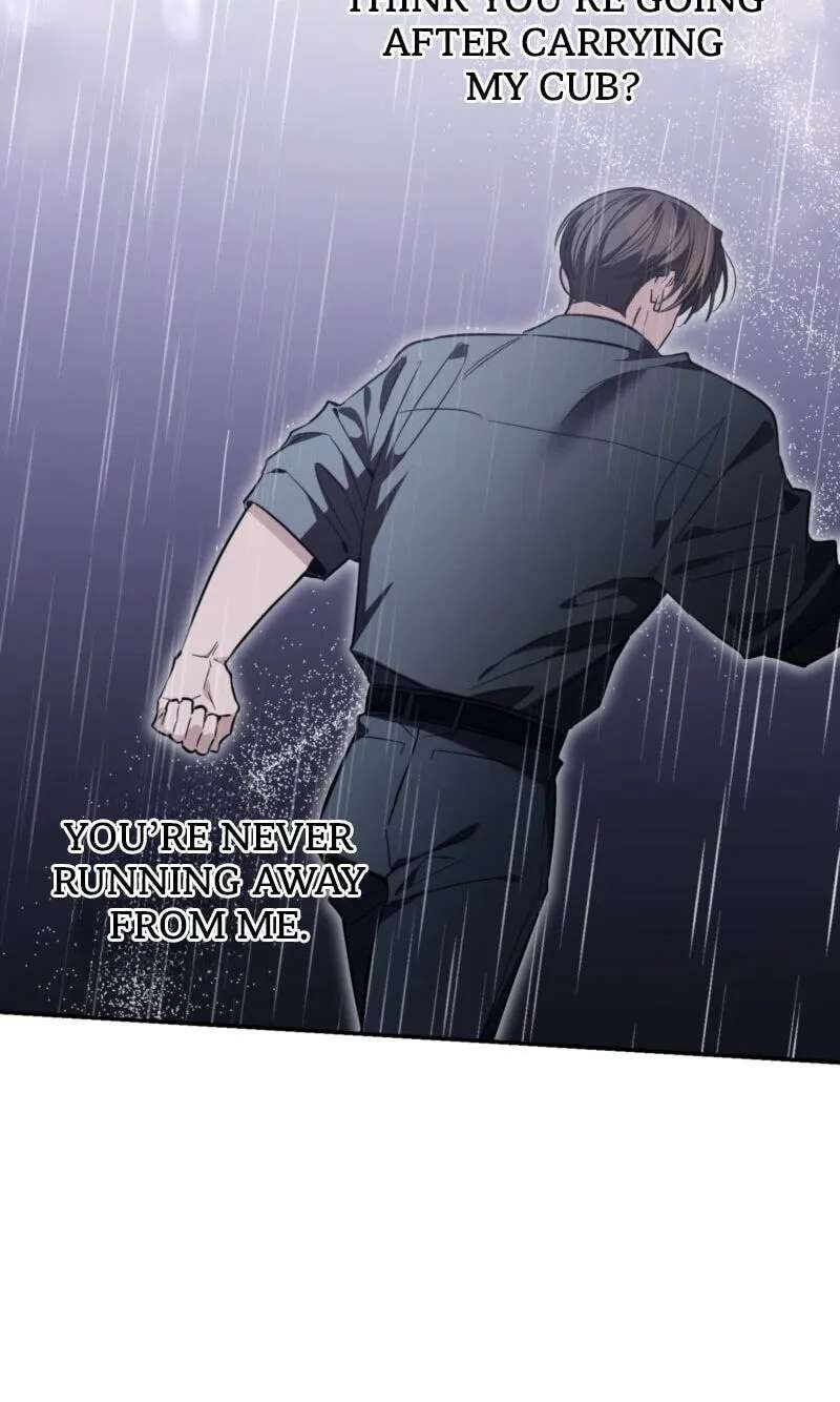 Give Birth to a Baby Wildcat for Me, Unless You Want to See Me Go Insane! Chapter 38 - page 107