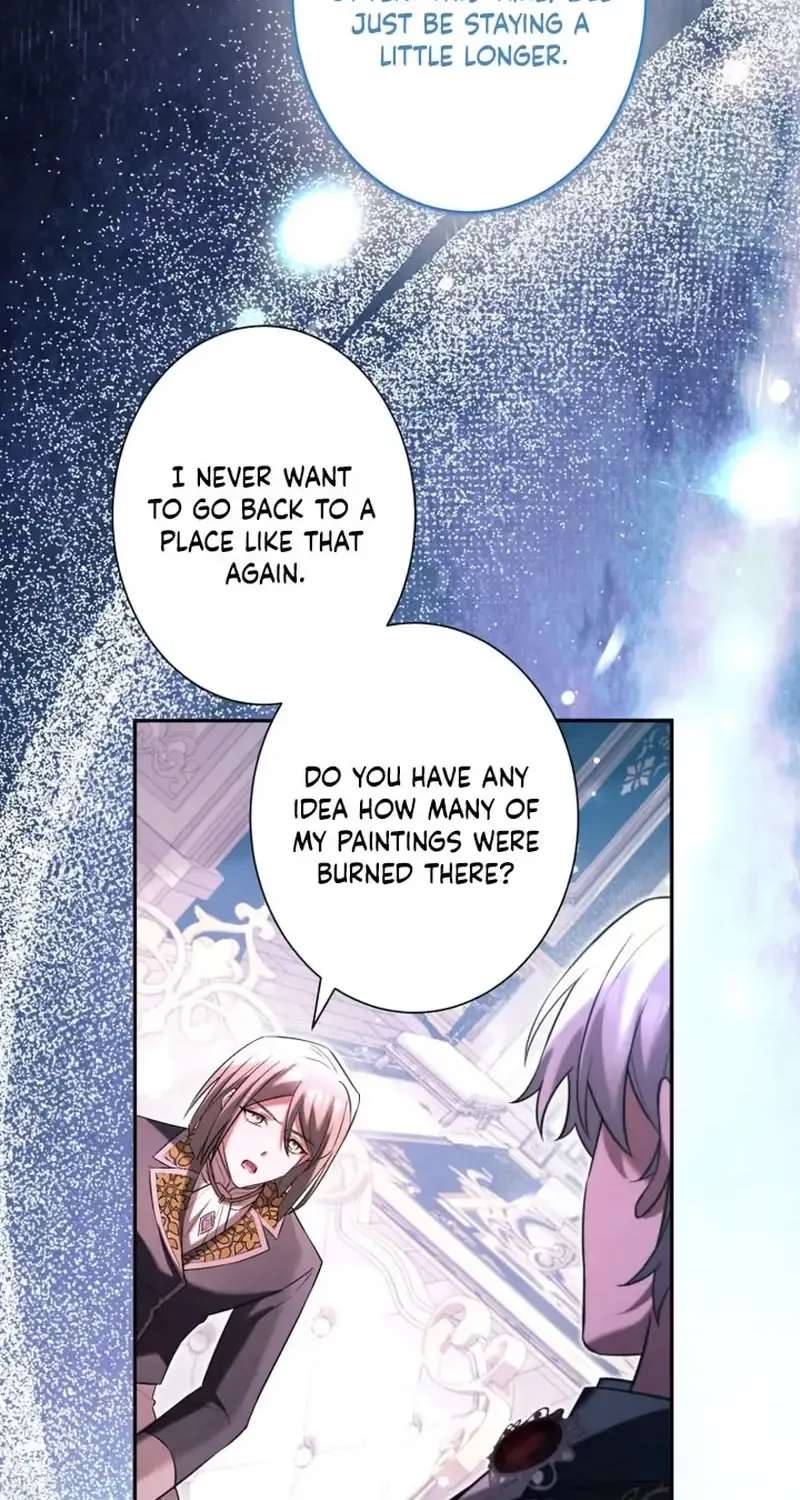 Goodbye, My Cheating Fiancé. I'll Find Happiness in the Next Game Chapter 30 - page 52