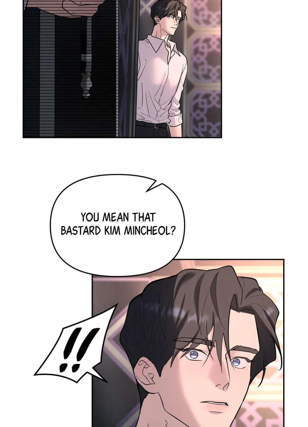 A Tree Without Roots Chapter 115 - page 58