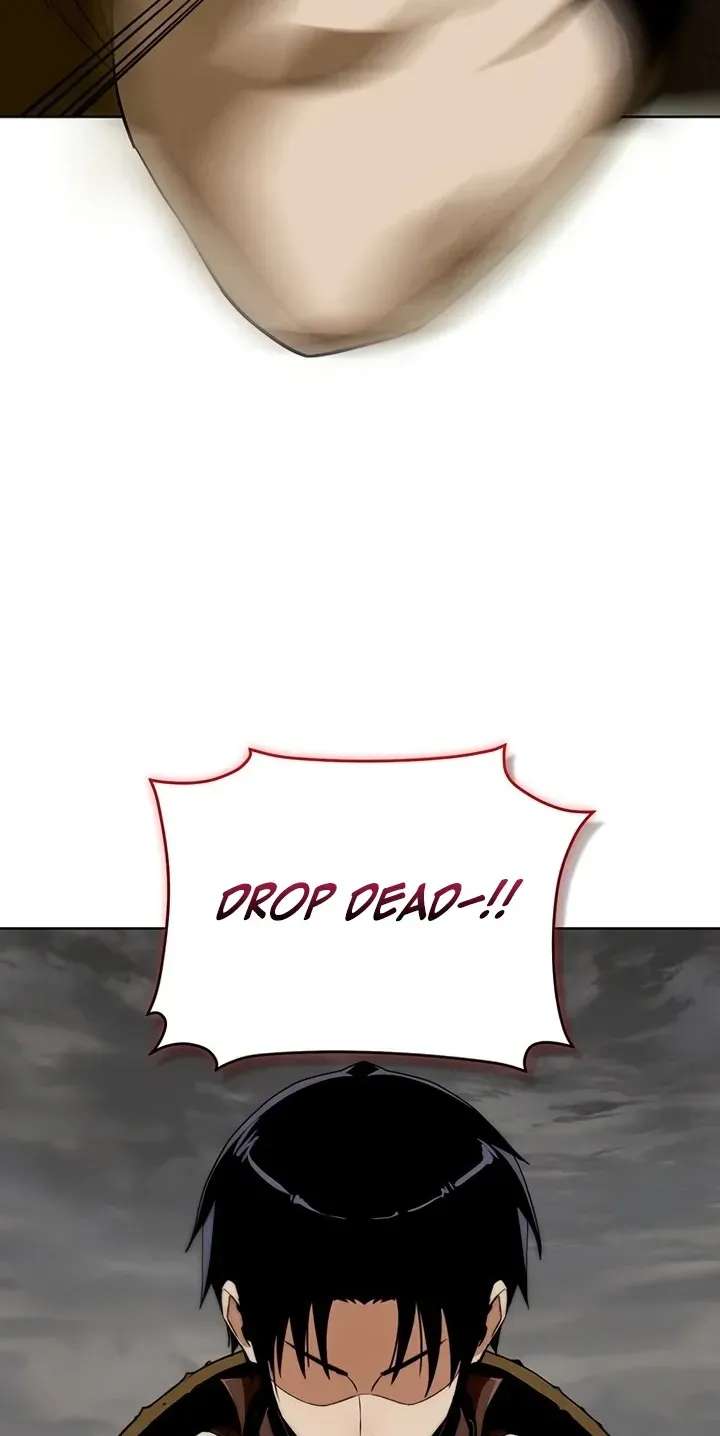 Cheonma Apocalypse Chapter 3 - page 8