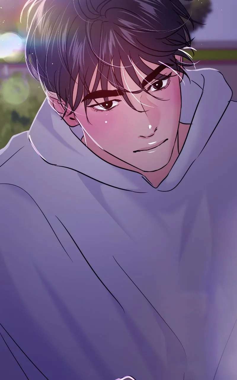 This is aCampus Romance Series Chapter 140 - page 80