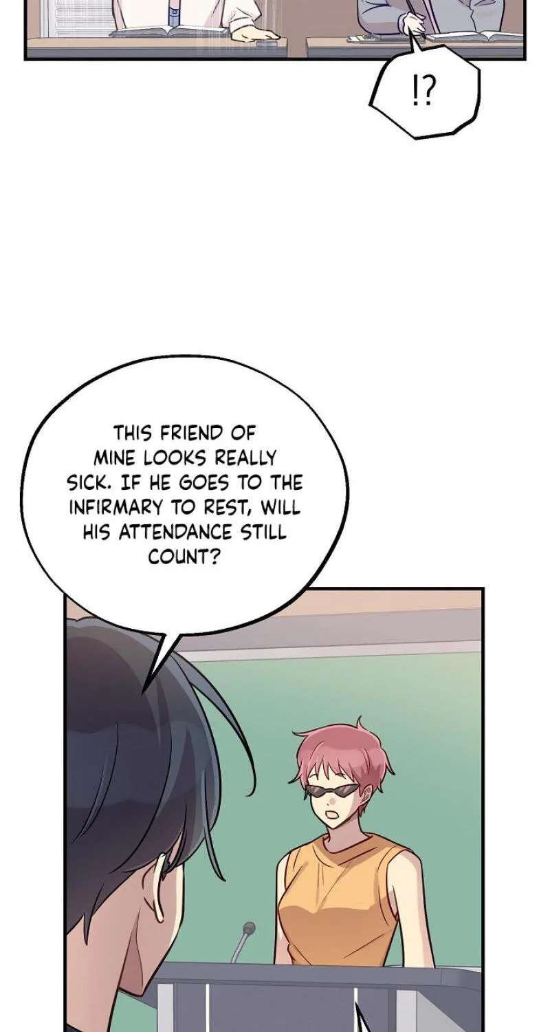 Wonppeurwon Yeonae Jung! Chapter 24 - page 51