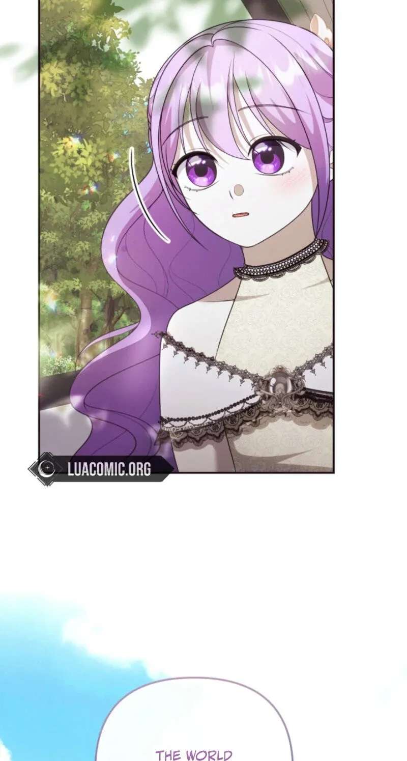 I'm the Crazy Heir's Daughter! Chapter 67 - page 101