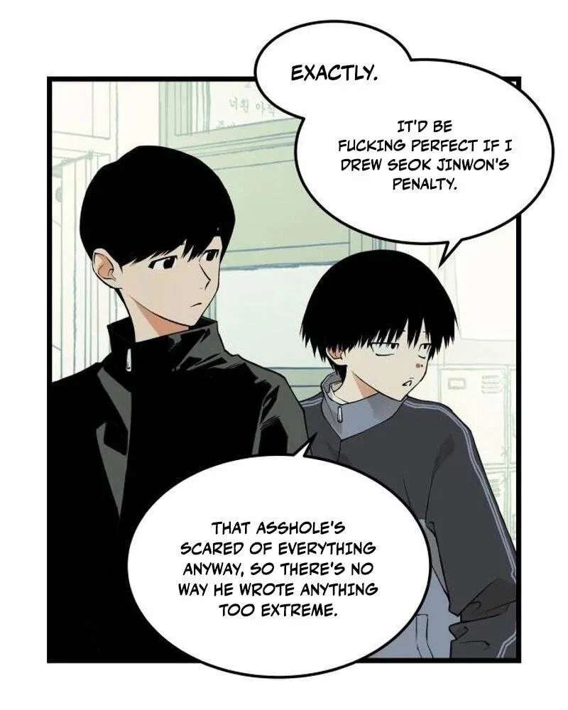 I Dare You Chapter 43 - page 40