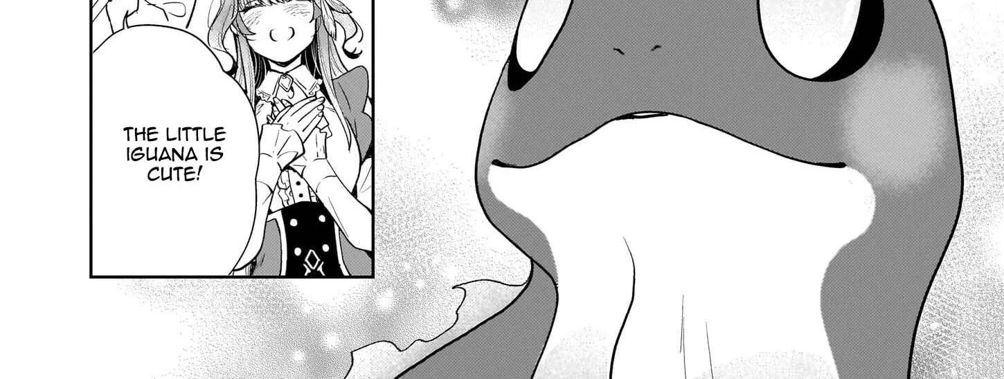 Misuterareta Ikenie Reijou wa Senyou Skill "Otoriyose" de Jaryuu wo Ezuke suru Chapter 4 - page 12