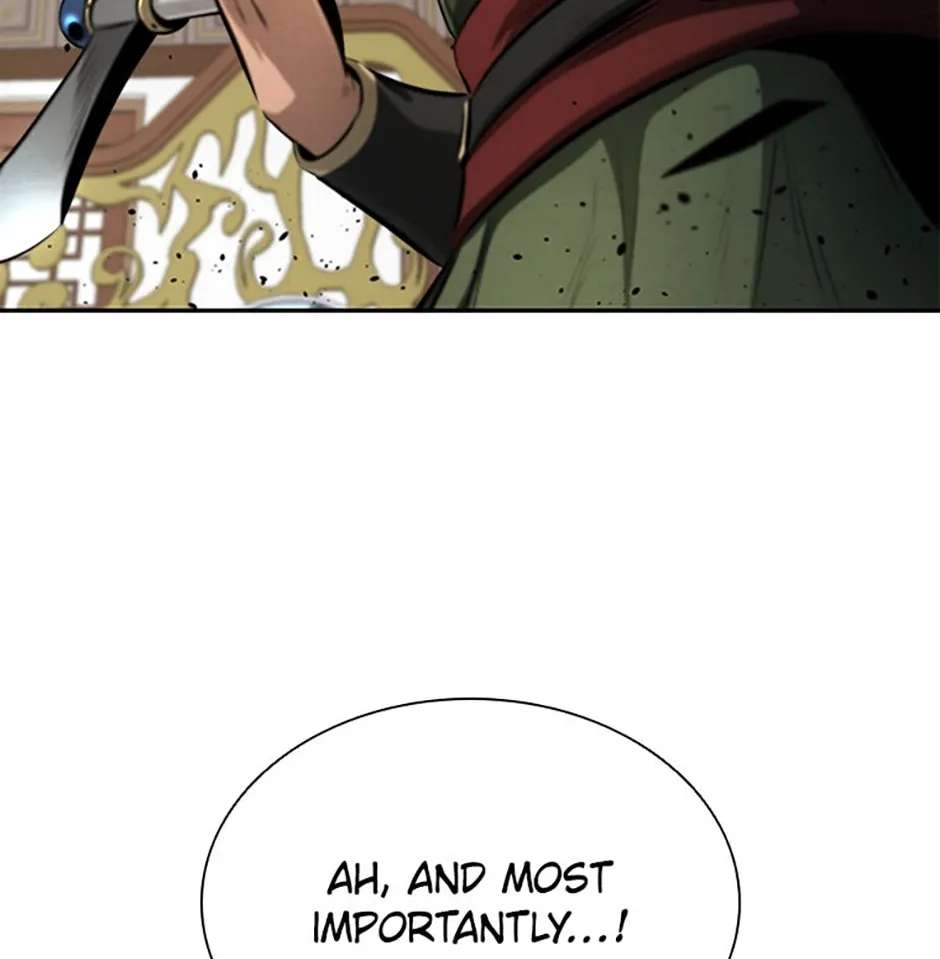Absolute Master of the Senate Chapter 34 - page 142