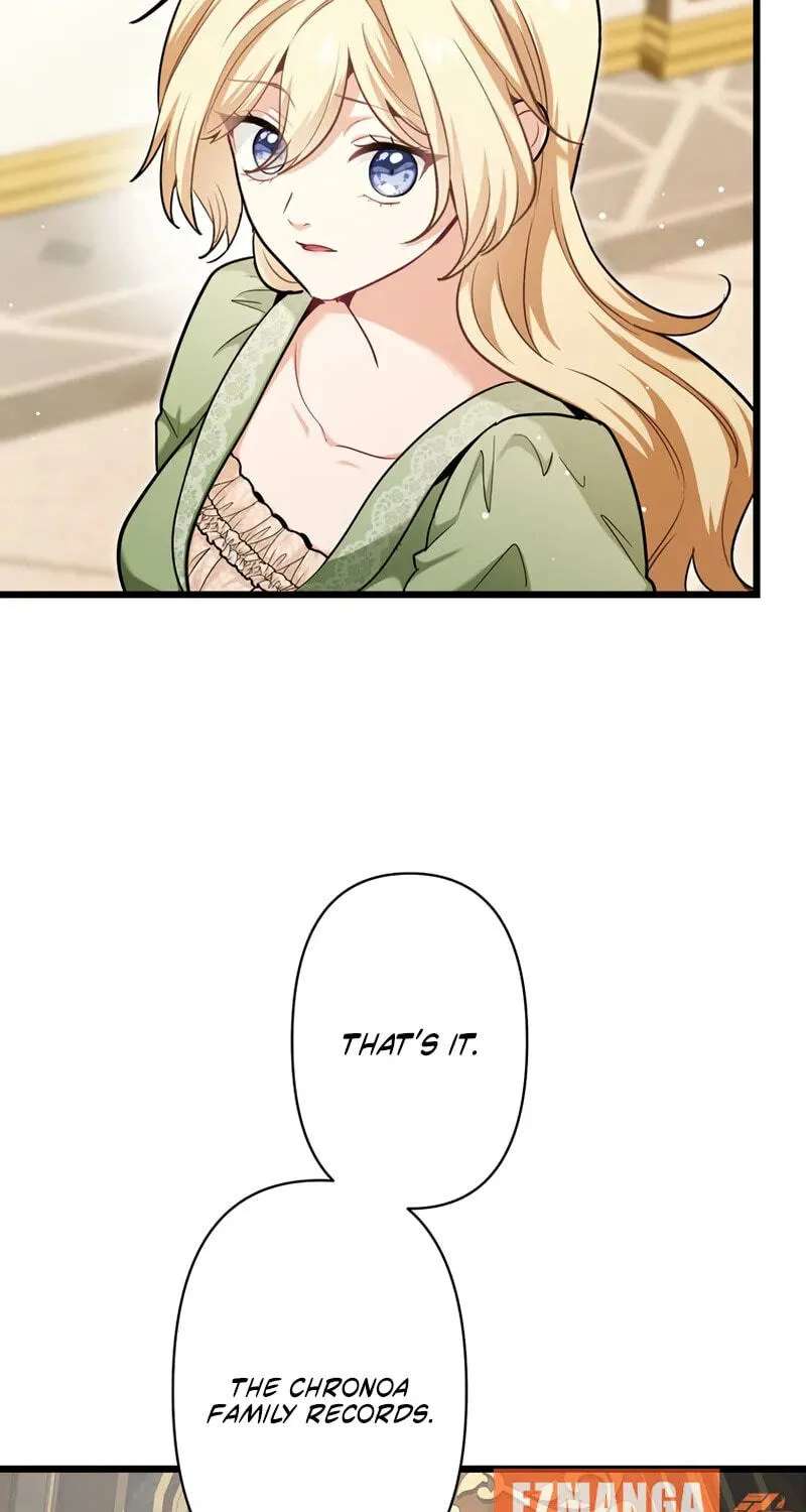 Heika Watashi o Wasurete Kudasai Chapter 96 - page 38