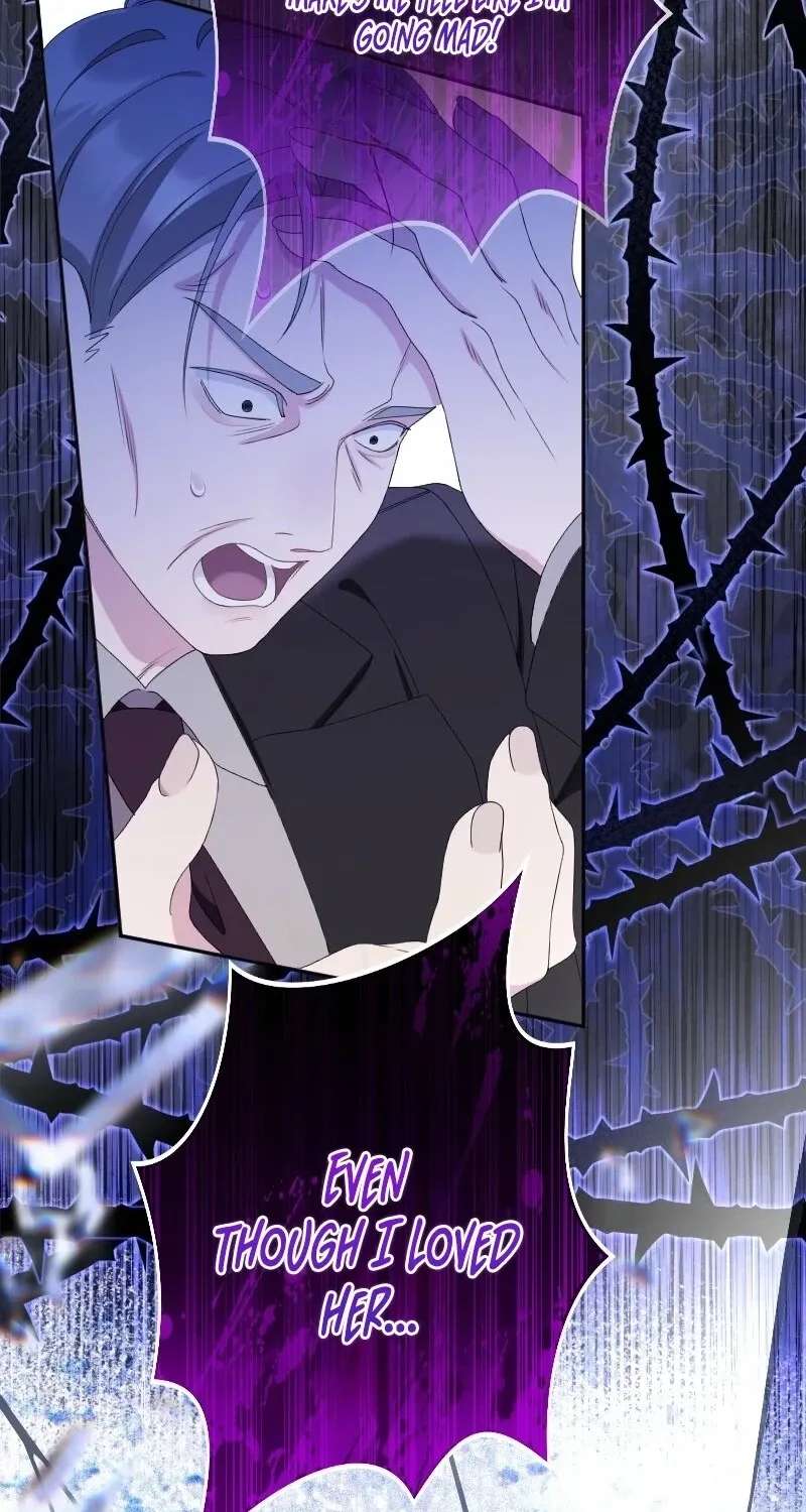 The Villainess Starting Over and the Strange Cold-Hearted Duke Chapter 25 - page 28