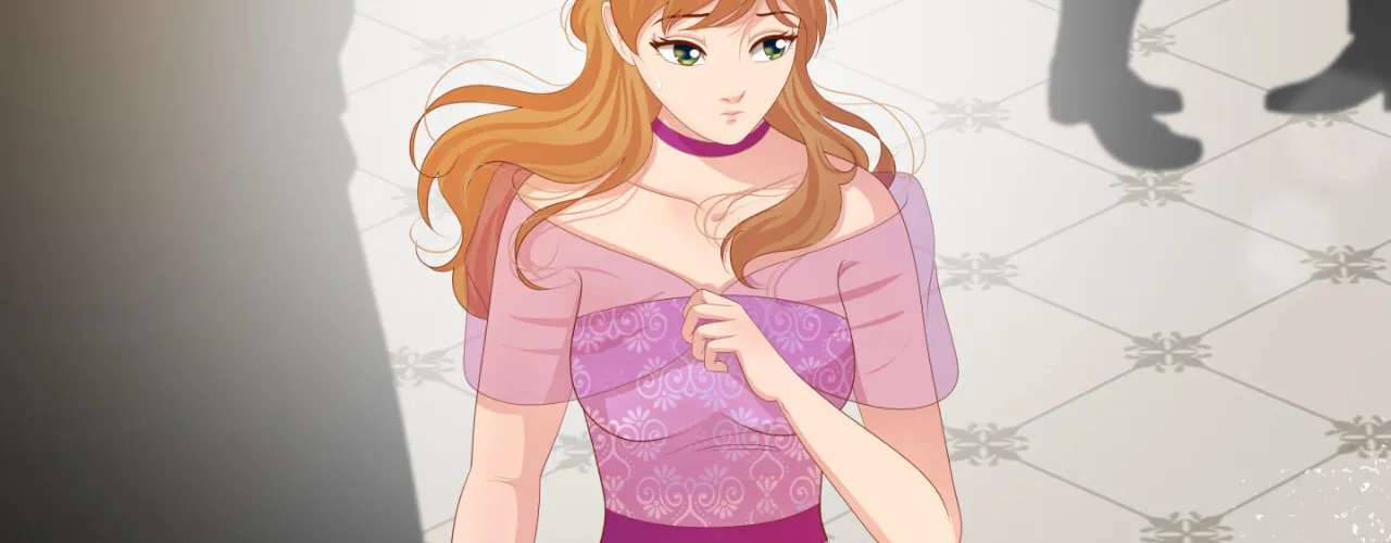 The Winter Rose Chapter 61 - page 169