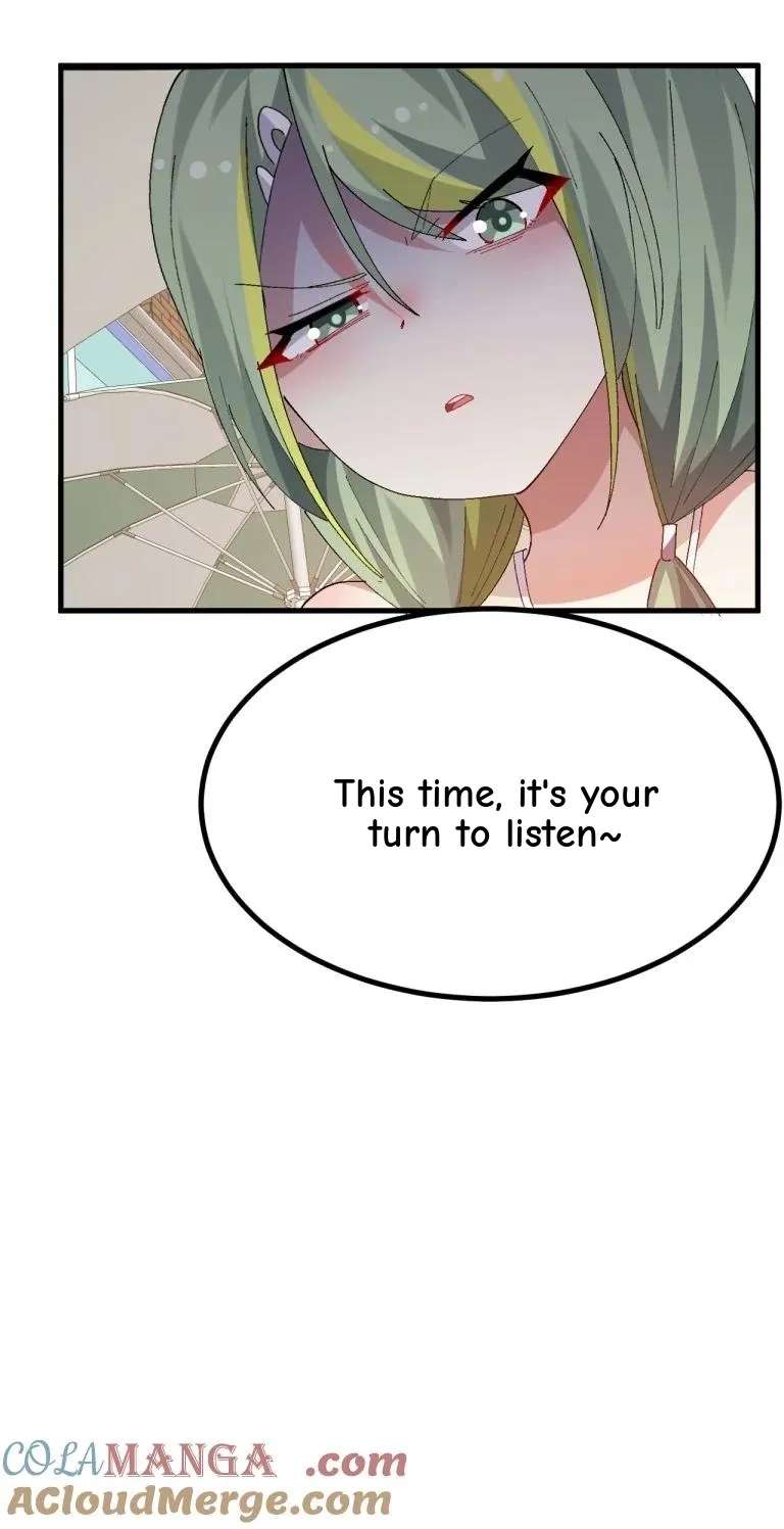 The Graduation Project Is, Making Butter! Chapter 71 - page 31