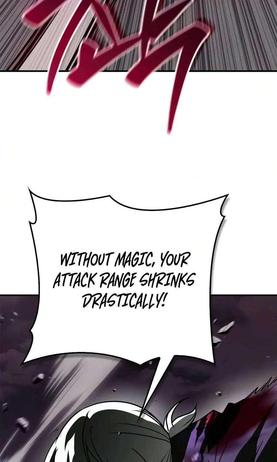 I’M Not That Kind Of Talent Chapter 125 - page 85