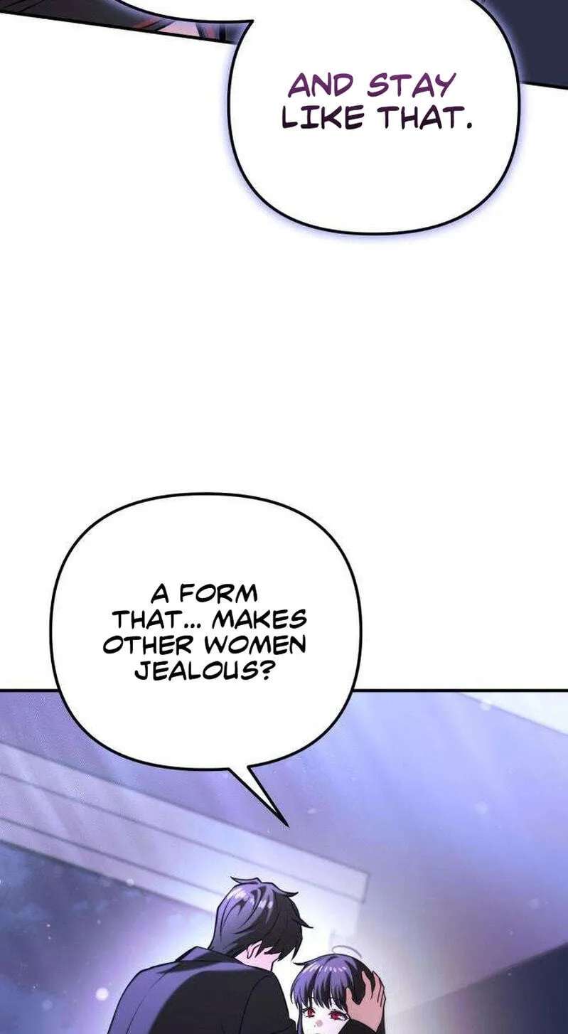 My Dragon Girlfriend Has Returned Chapter 3 - page 25