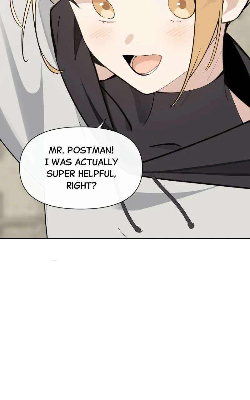 The Postmanof the Apocalypse Chapter 22 - page 25
