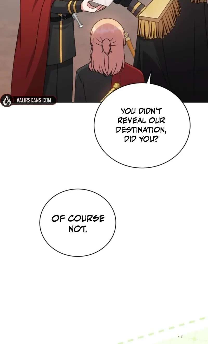 Daughter-In-Law to the Mad Dog of Honor Chapter 101 - page 69