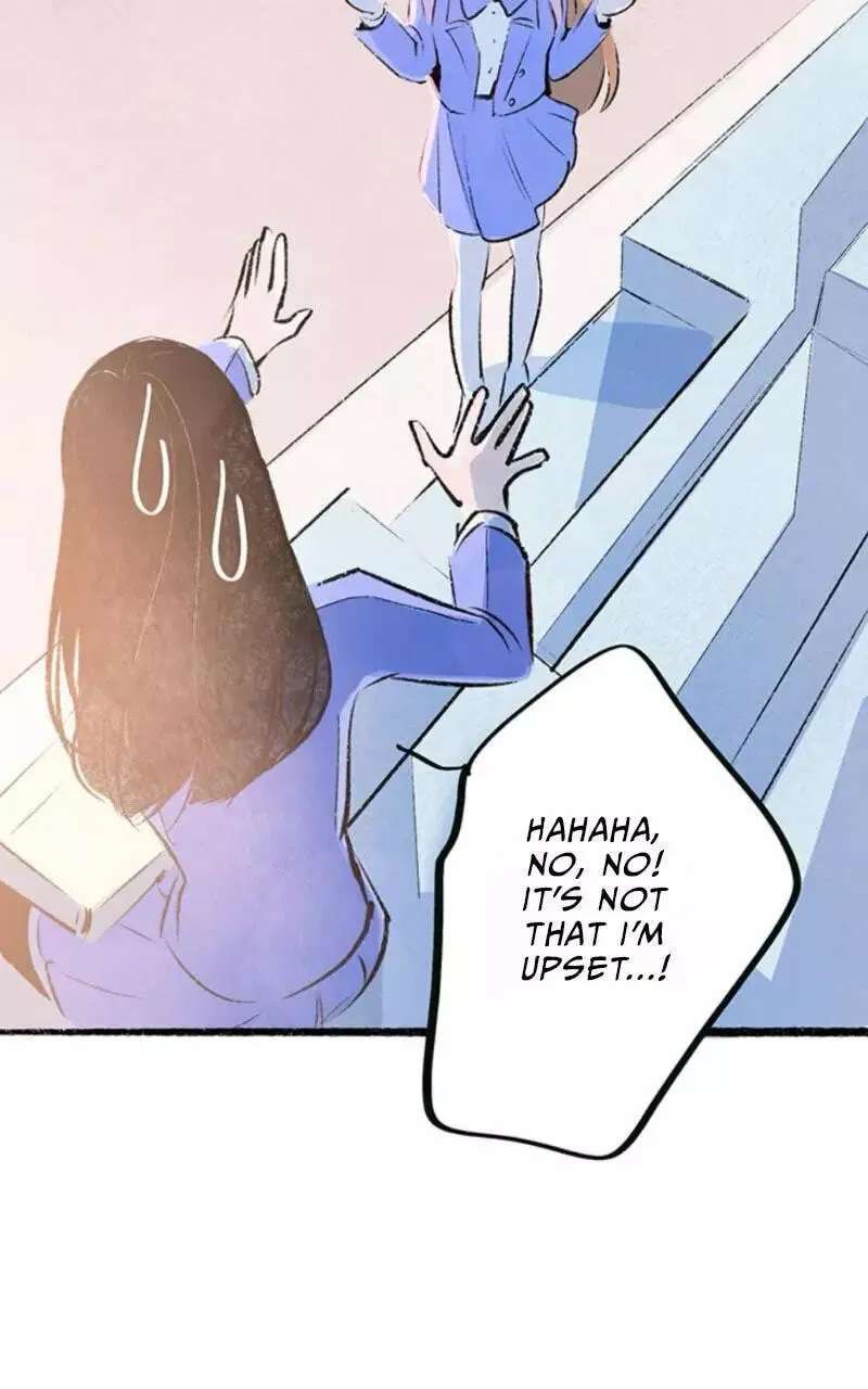 Why Don't I Have Anyone by My Side? Chapter 51 - page 103