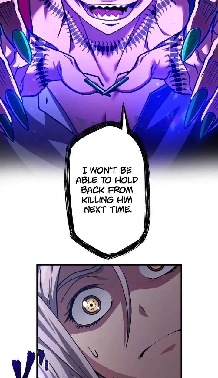 Revenge of the Villain Slayer Chapter 9 - page 45