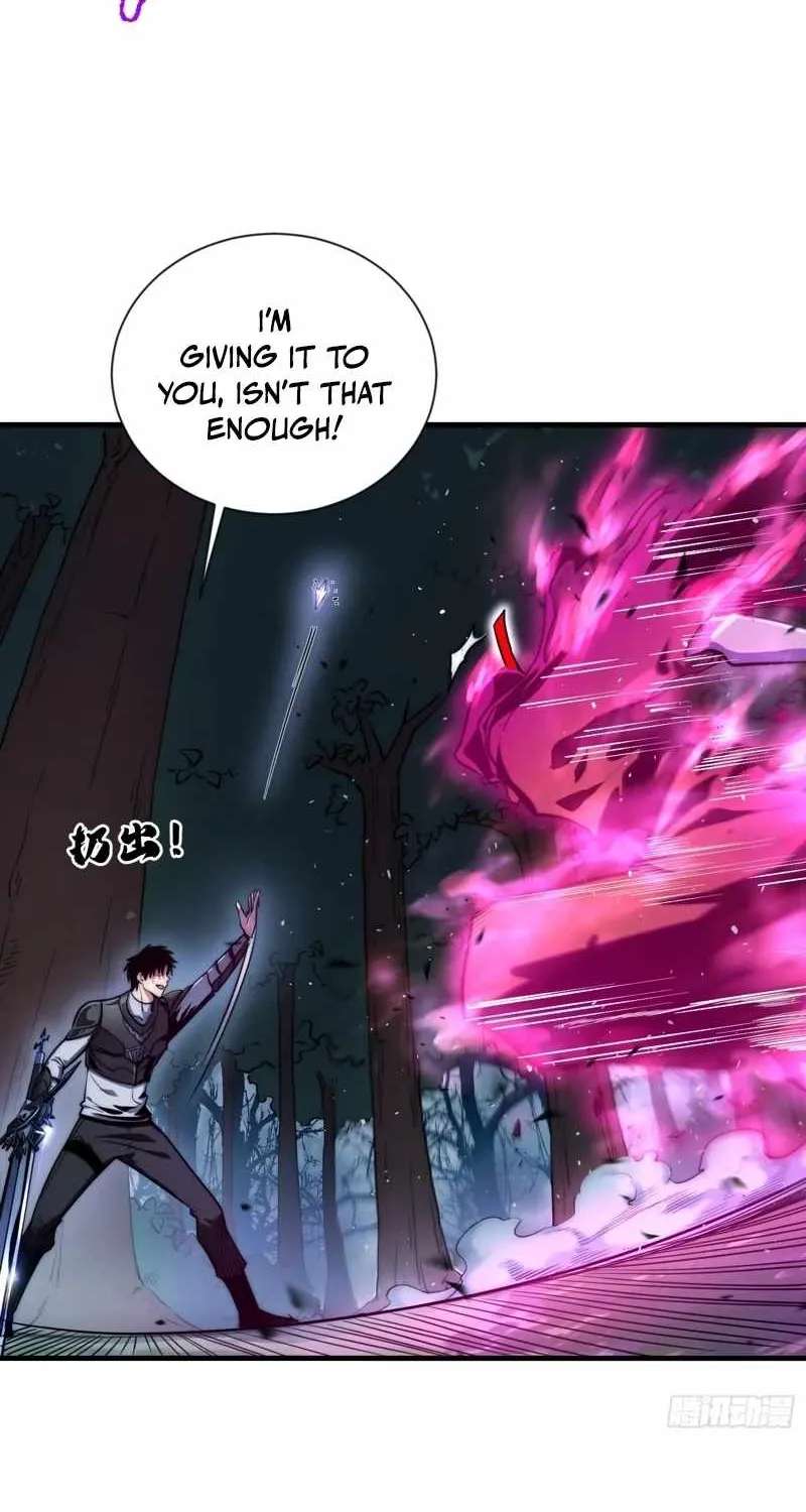 Global Game: I Can Amplify Everything by a Hundred Times Chapter 3 - page 32