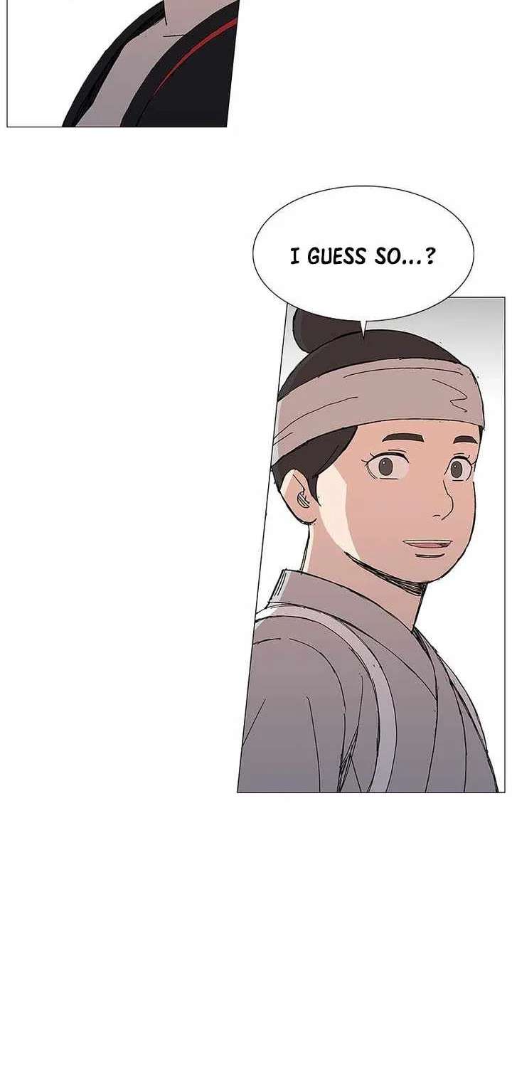 The General - Fighting Legend Chapter 111 - page 55