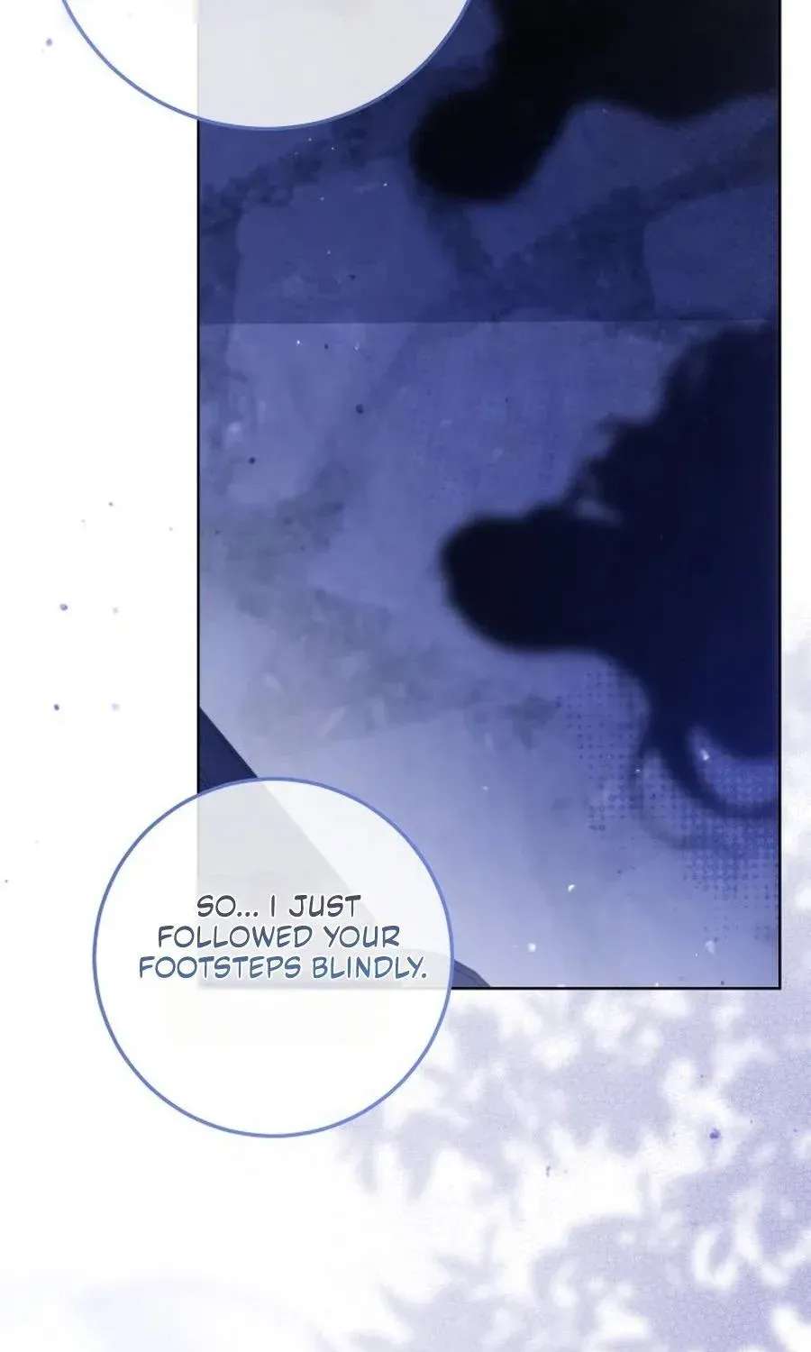 The Princess Stans in Secret Chapter 96 - page 32