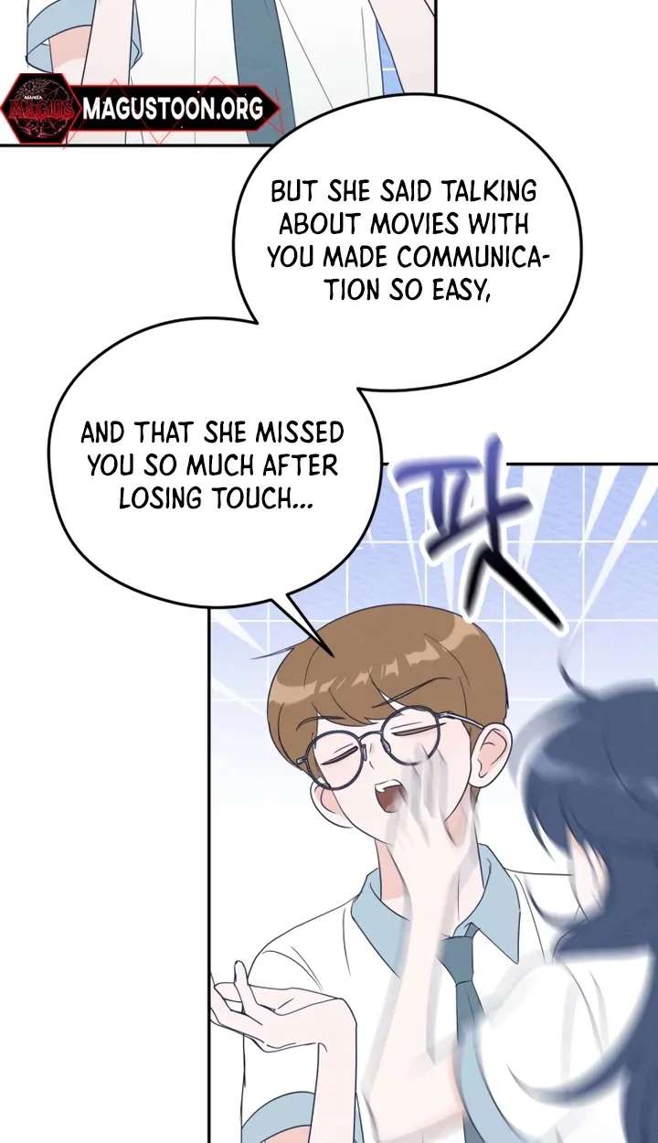 The Unrequited Love Club Chapter 4 - page 84
