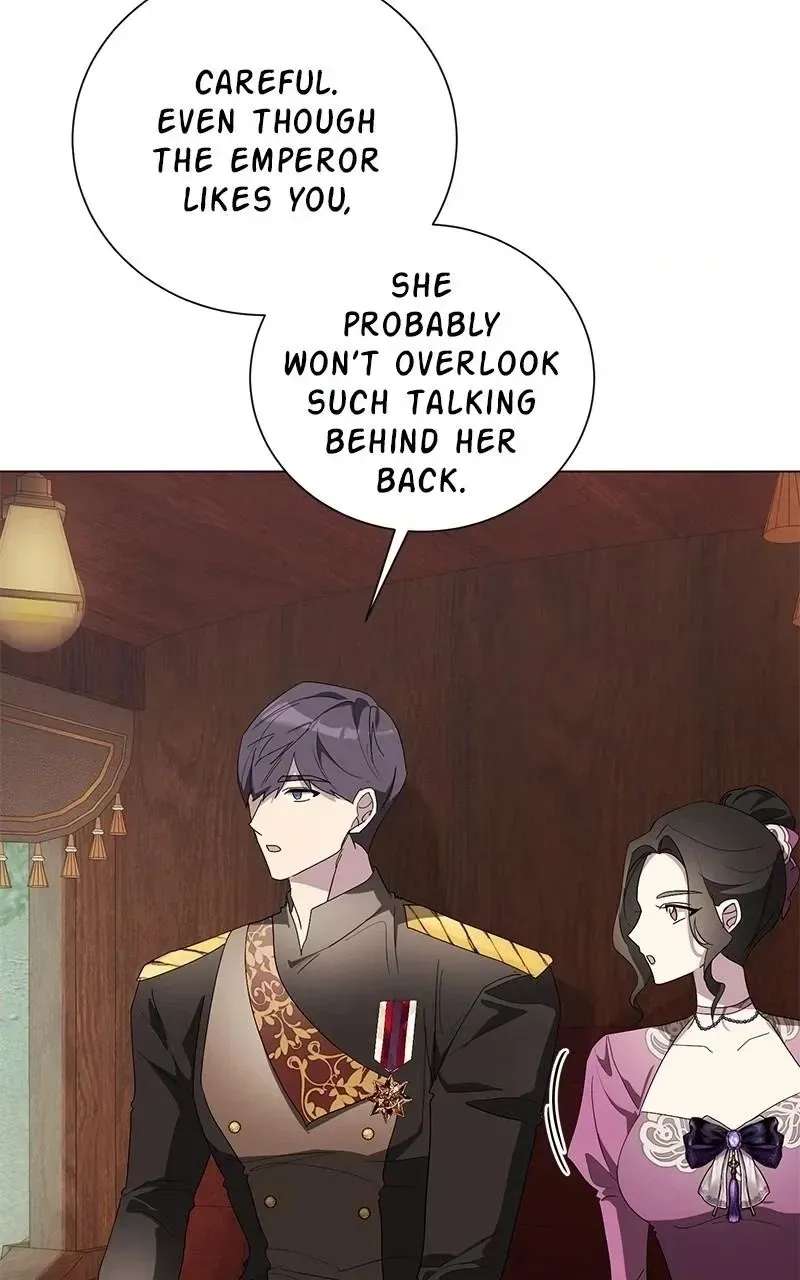 Wished You Were Dead Chapter 103 - page 30
