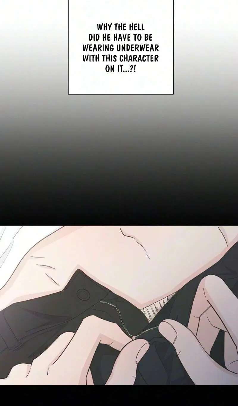 I'm Your Revenge Chapter 23 - page 67