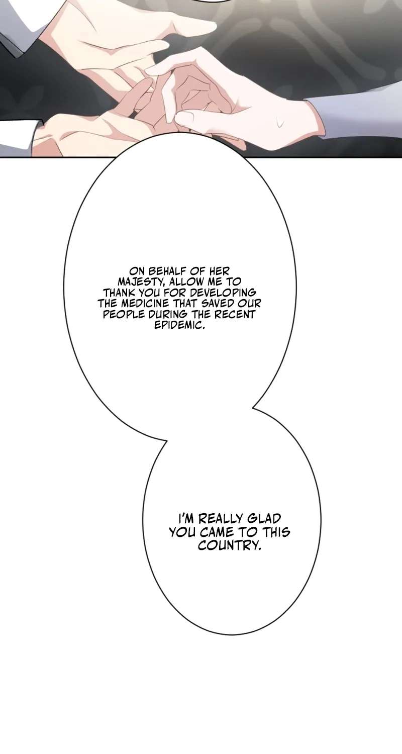 The Unhappy Poison Witch's Happy Marriage Chapter 16 - page 24