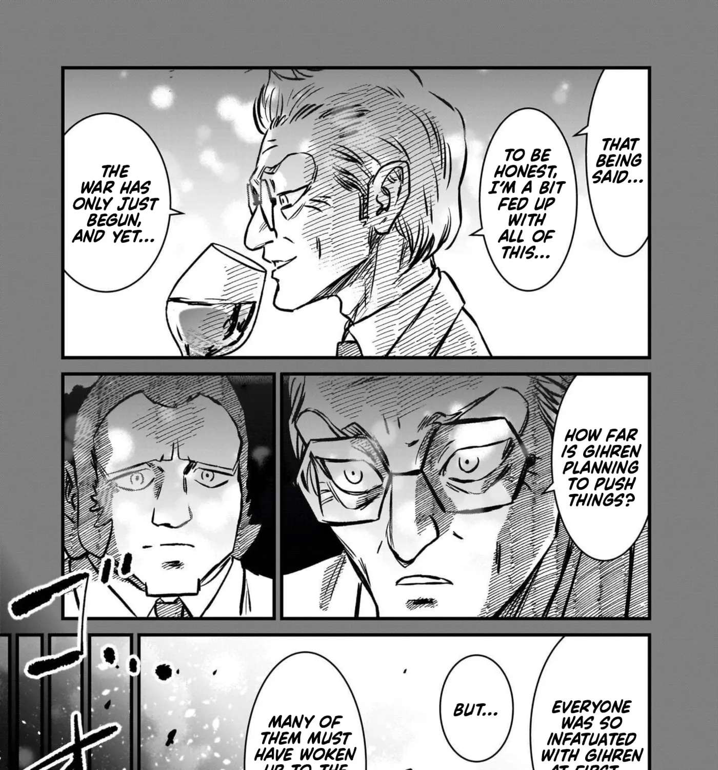 Kidou Senshi Gundam: Flanagan Boon Senki Chapter 40 - page 17