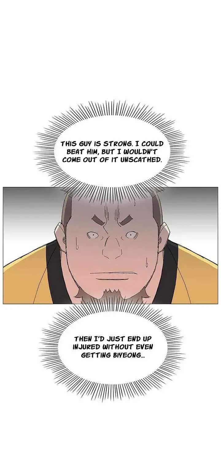 The General - Fighting Legend Chapter 110 - page 38