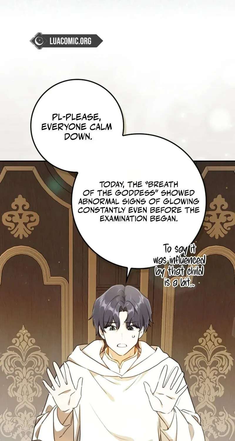 Marked as the Tyrant's Daughter-in-law Chapter 24 - page 77