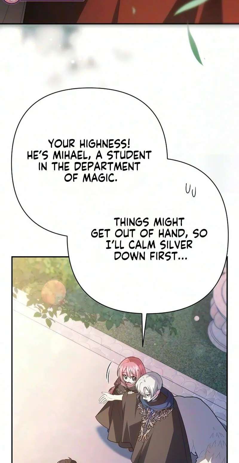 The Archmage Becomes the Swordmaster's Youngest Daughter Chapter 49 - page 87