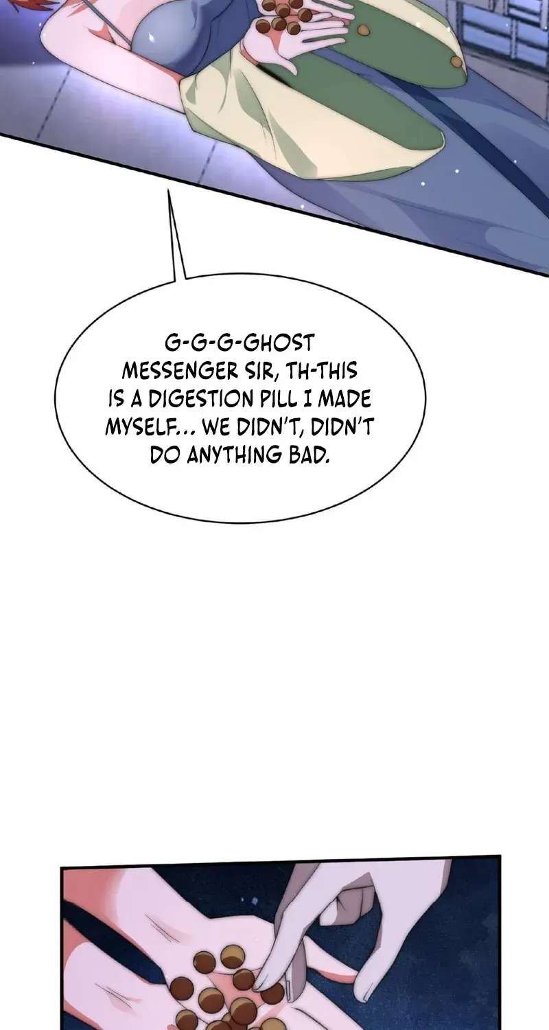 Live Streaming from Hell: Who Dares Join This Stream Chapter 34 - page 26