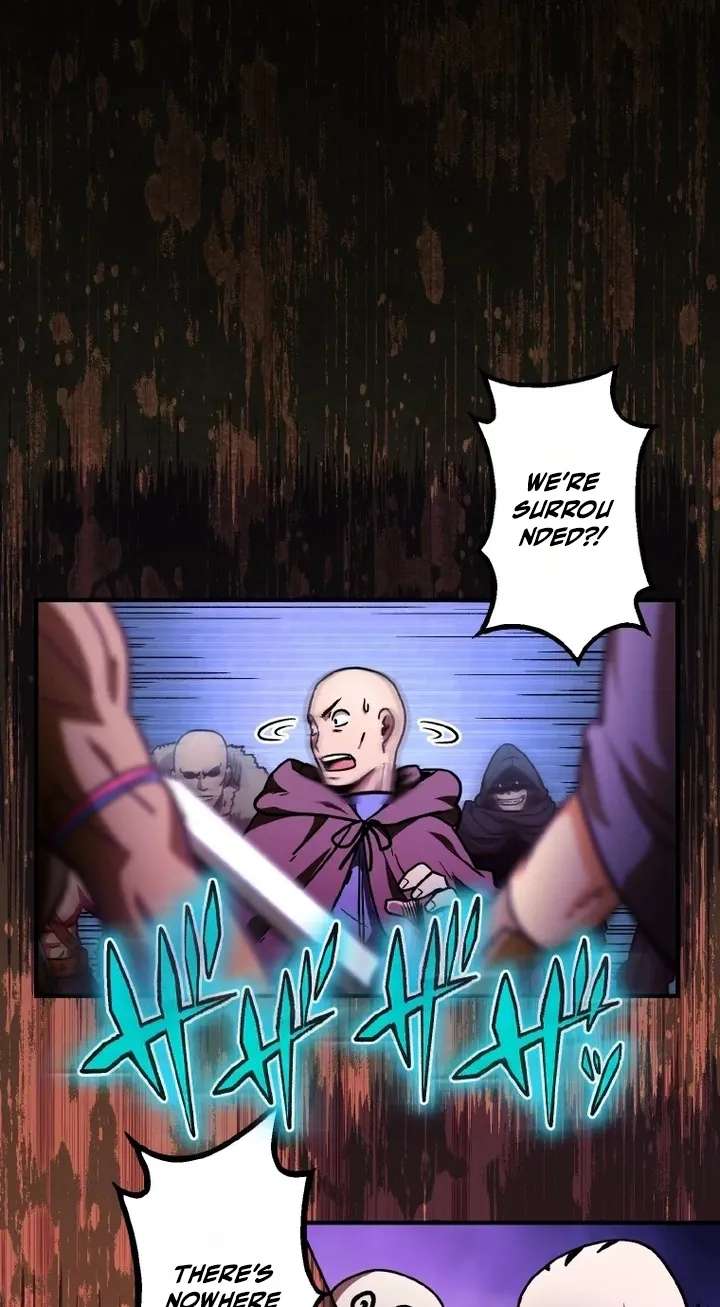 Revenge of the Villain Slayer Chapter 8 - page 13