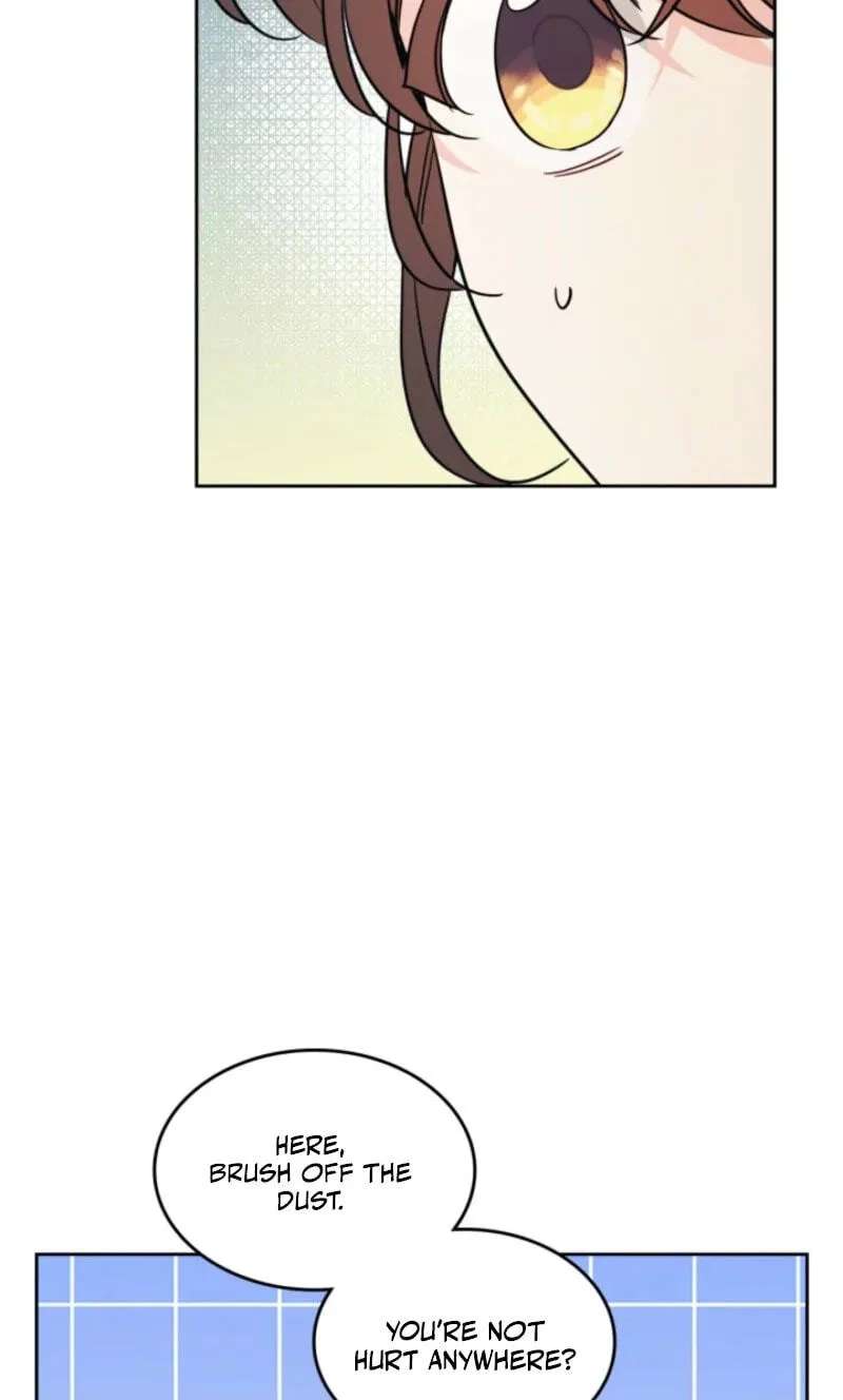 My Life as an Internet Novel Chapter 285 - page 54