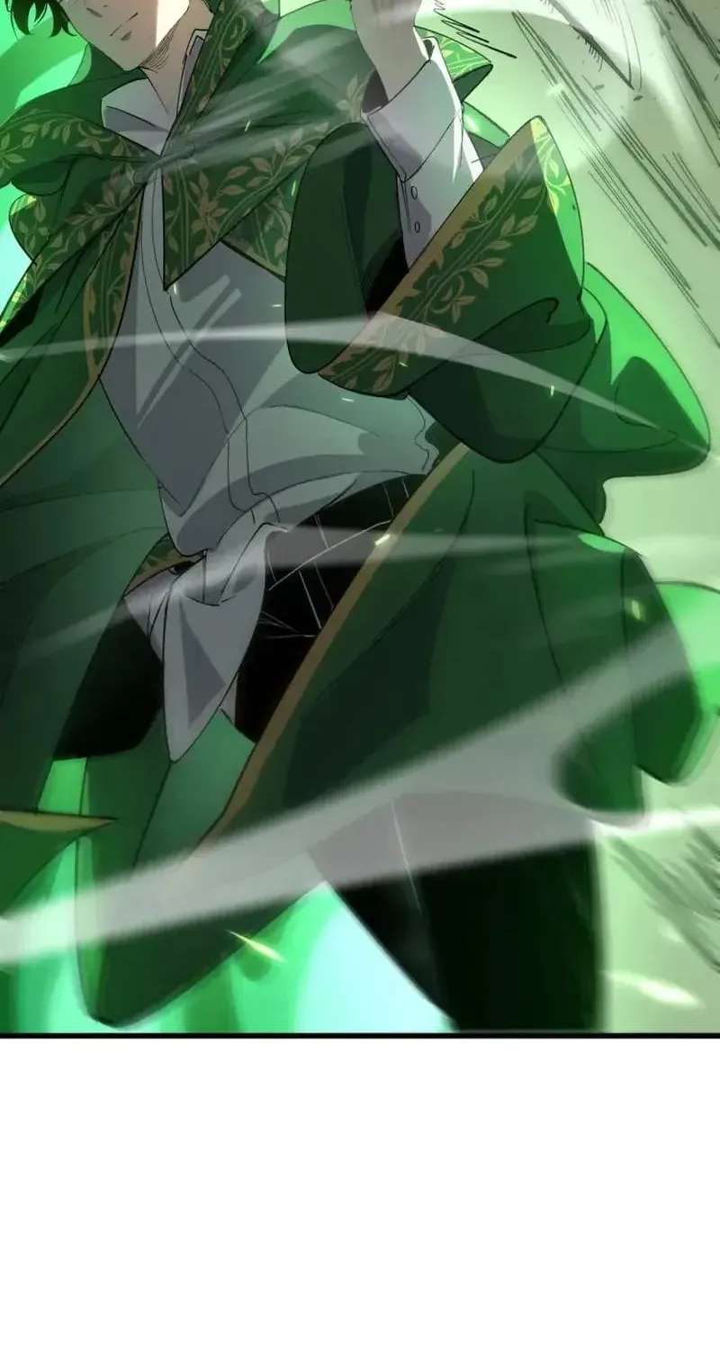 Global Class Transition: The Magic King's Skills Have Infinite Affixes Chapter 2 - page 75