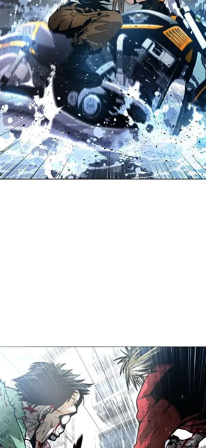 Love Tears Through Zombies Chapter 1 - page 94