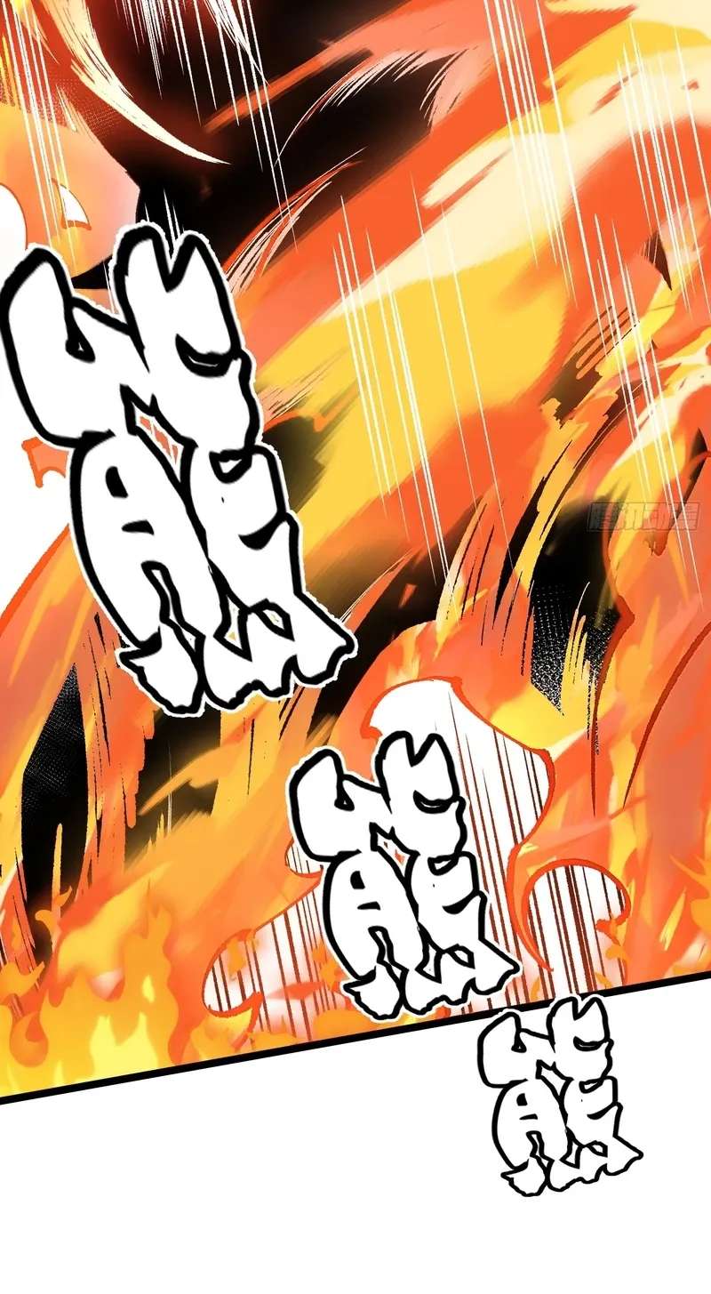 I Really Don't Want To Learn Forbidden Spells Chapter 185 - page 42