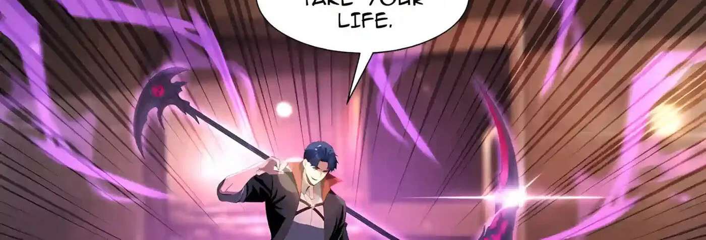 Wangling Tianzai: Wo Tai Shou Bai Wan Guhai Chapter 51 - page 28
