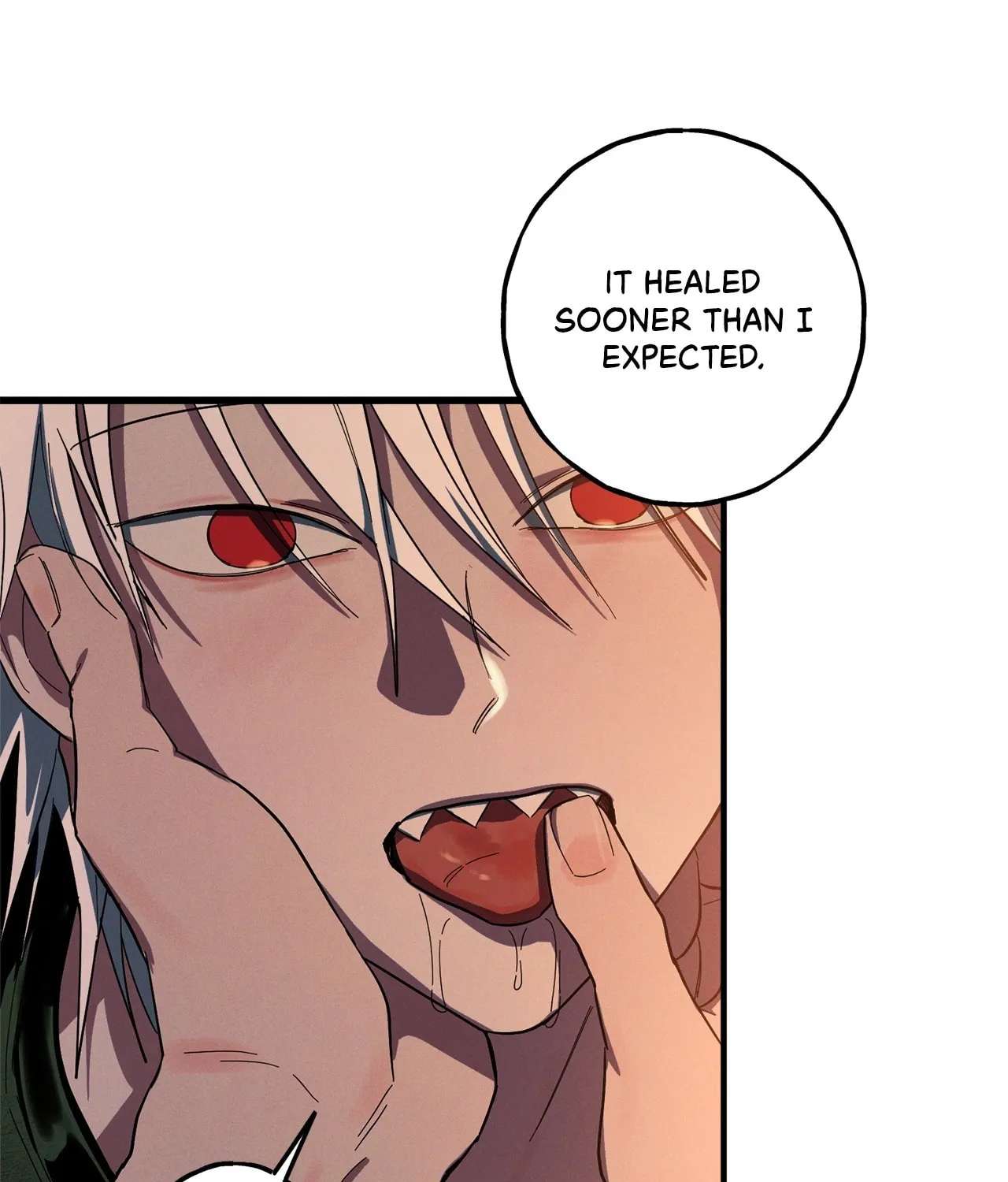 Jangsanbeom (Teriyaki) Chapter 20 - page 165
