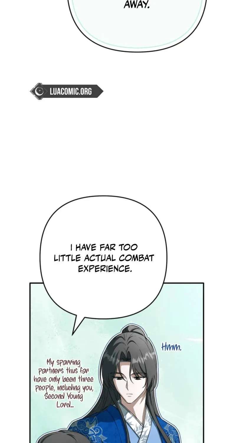 The Heavenly Demon Cult’s Strongest Maid Chapter 37 - page 54
