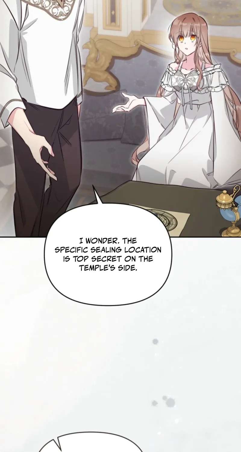 No Place For The Fake Princess Chapter 123 - page 65