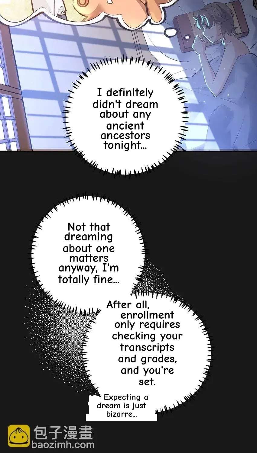 The Yellow Road's Best Day Chapter 23 - page 35